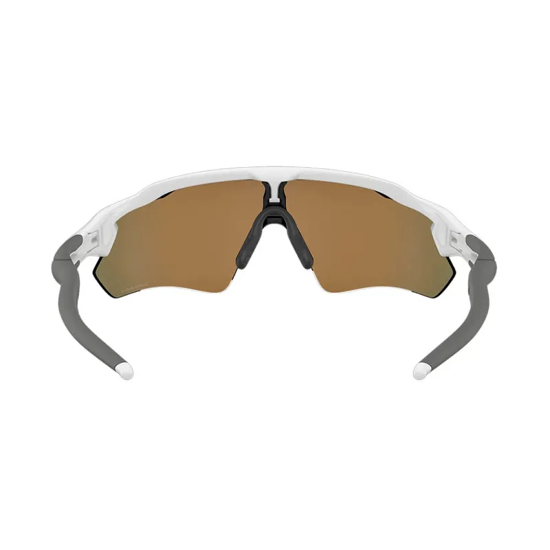Oakley Radar EV Path Polished White Prizm Ruby-2